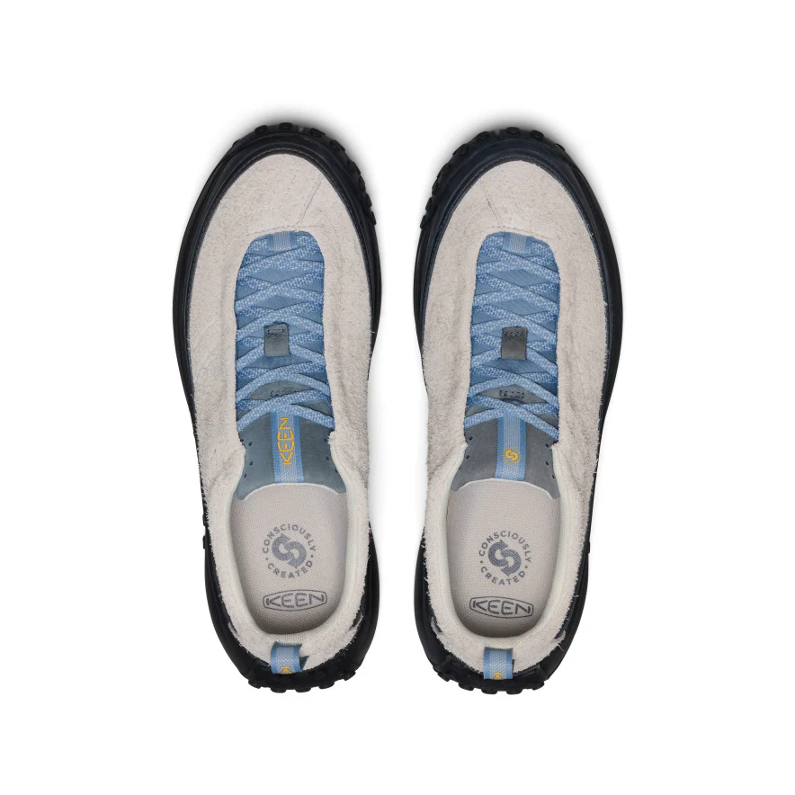 Men's KS Mino Sneaker | Vapor/Faded Denim - Image 4