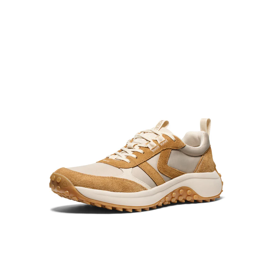 Men's KS86 Sneaker | Chipmunk/Birch - Image 3