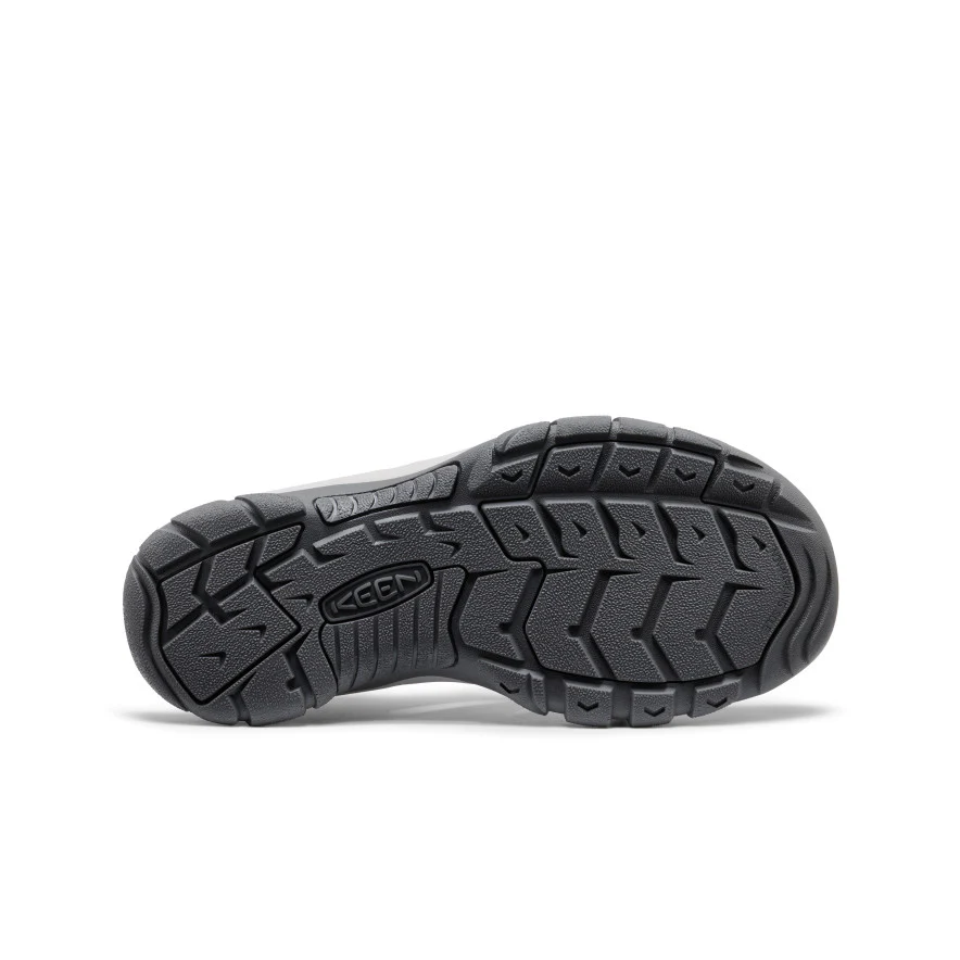 Men's Newport H2 Sandal | Alloy/Cream Gold - Image 6