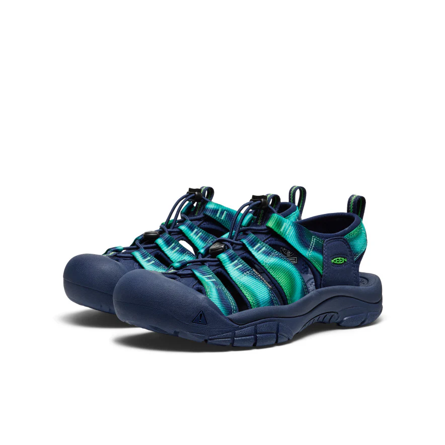 Men's Newport H2 Sandal | Destination Pack - Image 2