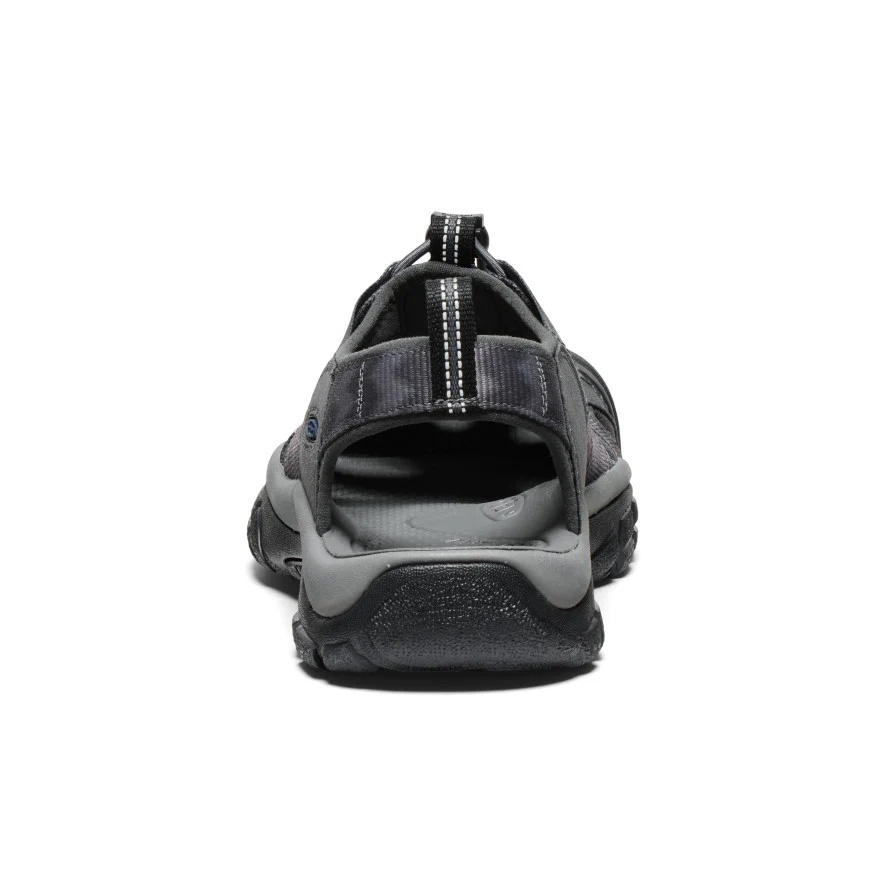 Men's Newport H2 Sandal | Magnet/Chevron - Image 5