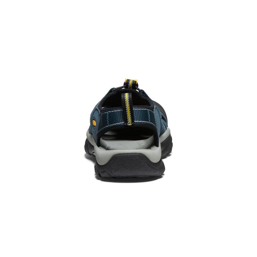 Men's Newport H2 Sandal | Navy/Medium Grey - Image 5