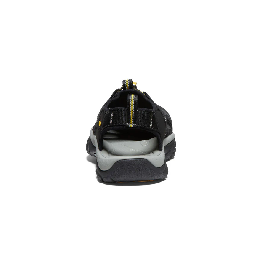 Men's Newport H2 Sandal Wide
| Black - Image 5