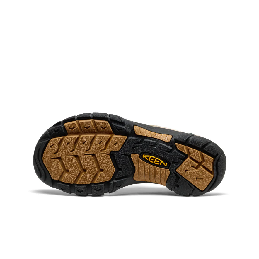 Men's Newport Retro Sandal x Gramicci | Gramicci Hemp - Image 6