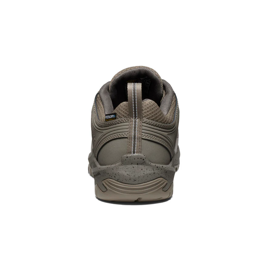 Men's Reno Waterproof (Carbon Toe) | Brindle/Morel - Image 5