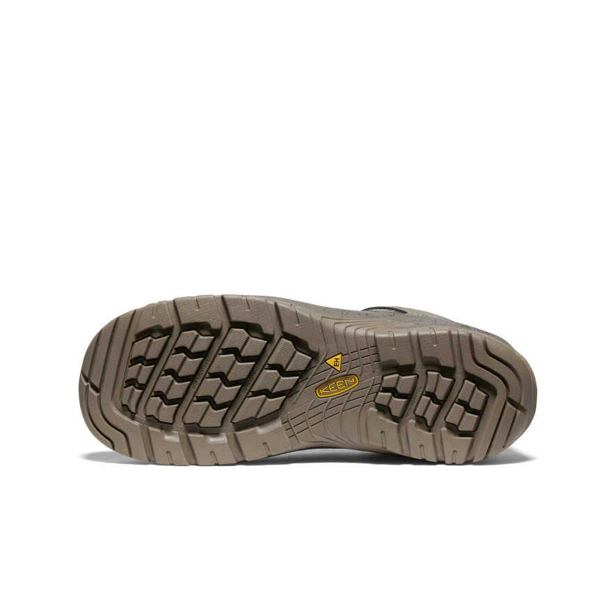 Men's Reno Waterproof (Carbon Toe) | Brindle/Morel - Image 6
