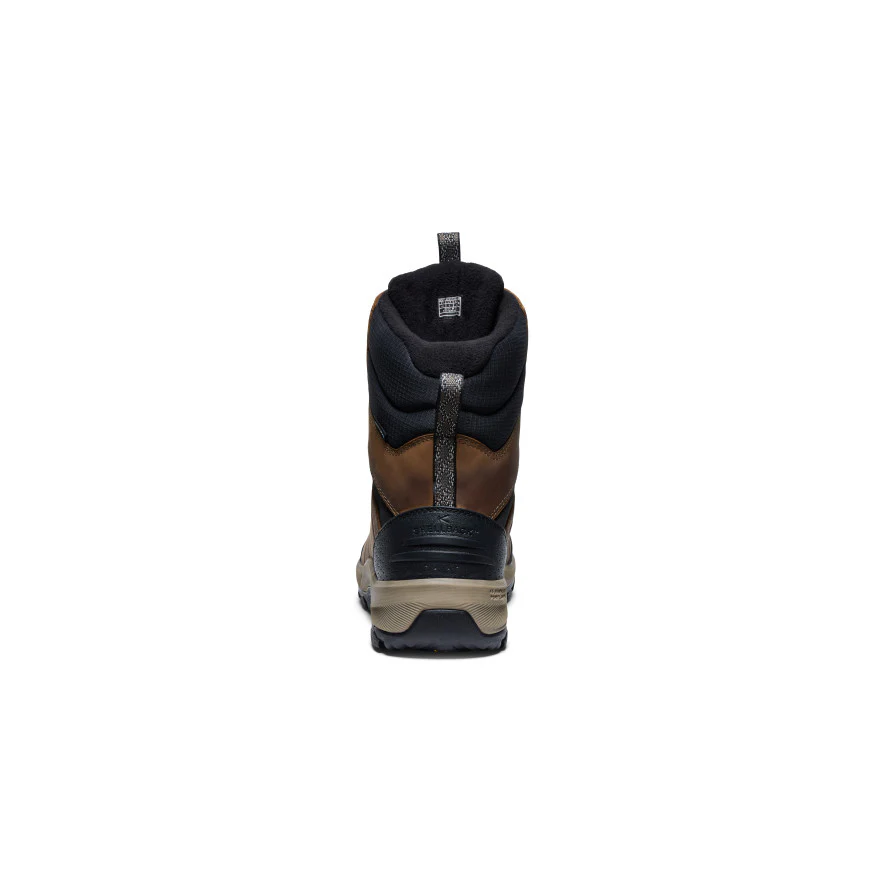 Men's Revel IV High Polar Waterproof Boot | Canteen/Black - Image 5