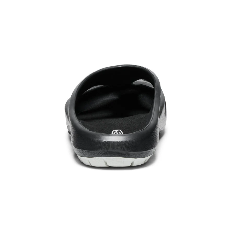 Men's Shanti Clog | Black/Dawn Blue - Image 5