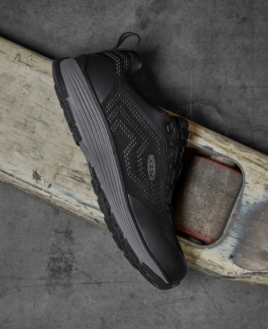 Men's Sparta 2 (Aluminum Toe) | Steel Grey/Black - Image 7