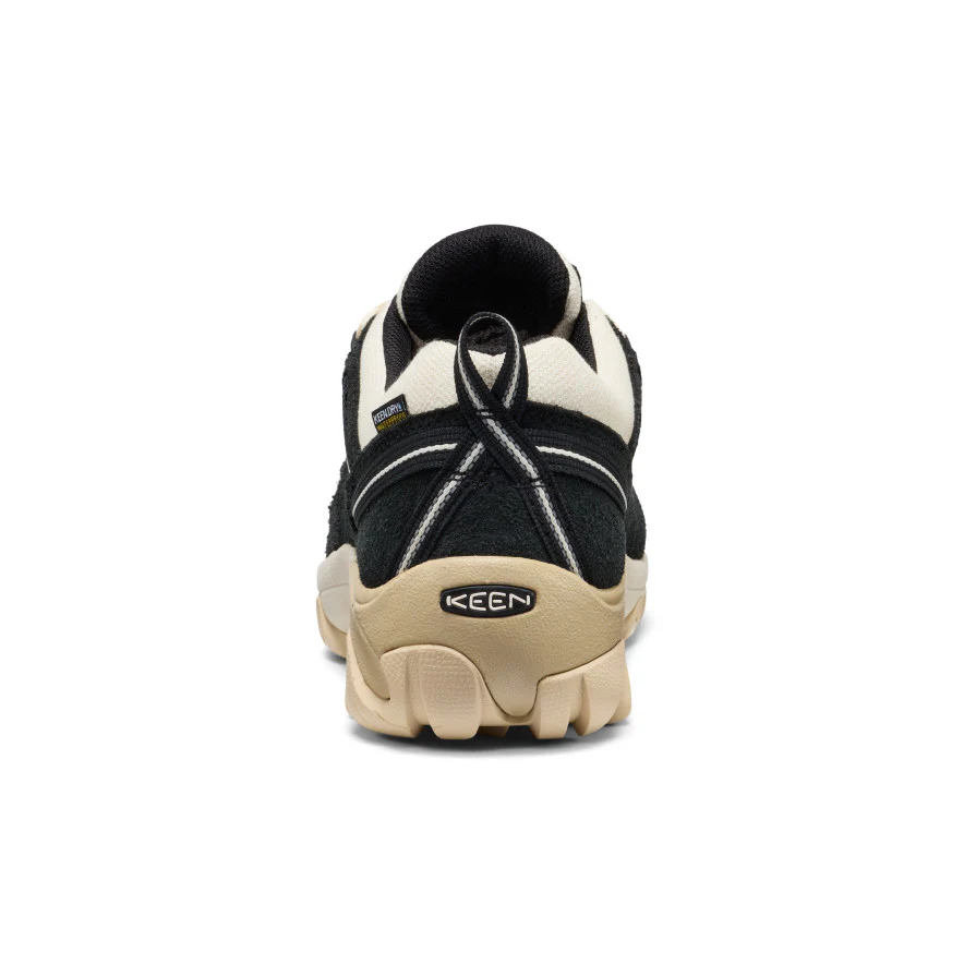 Men's Targhee II Waterproof | Black/Birch - Image 5