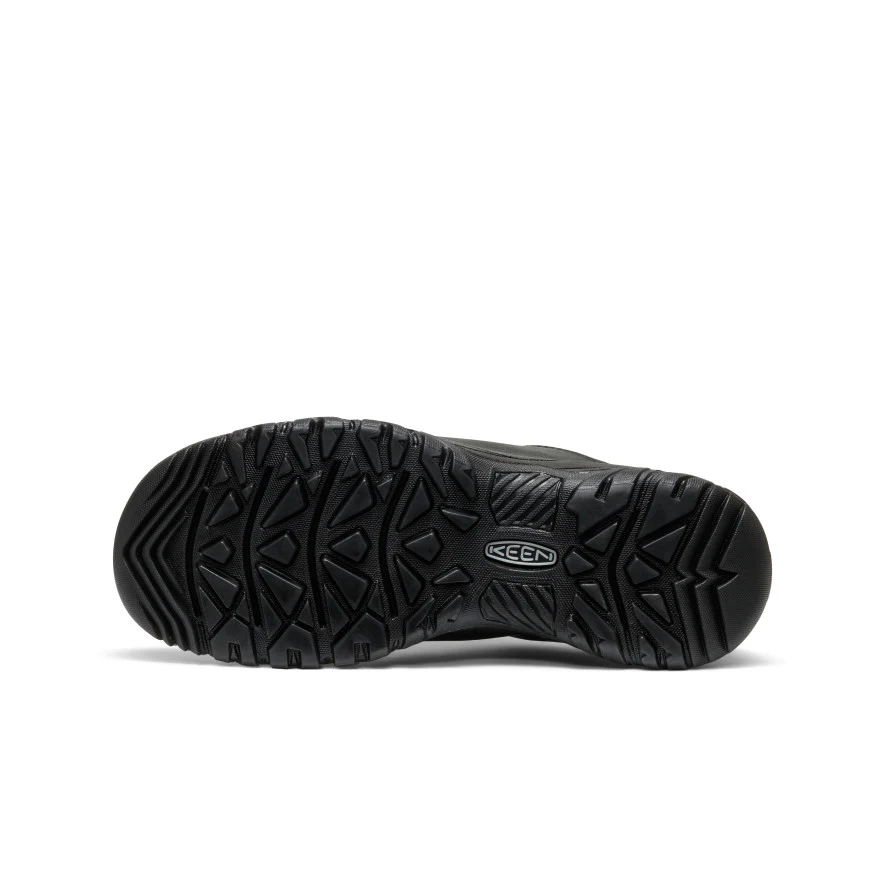 Men's Targhee IV Oxford | Black - Image 6