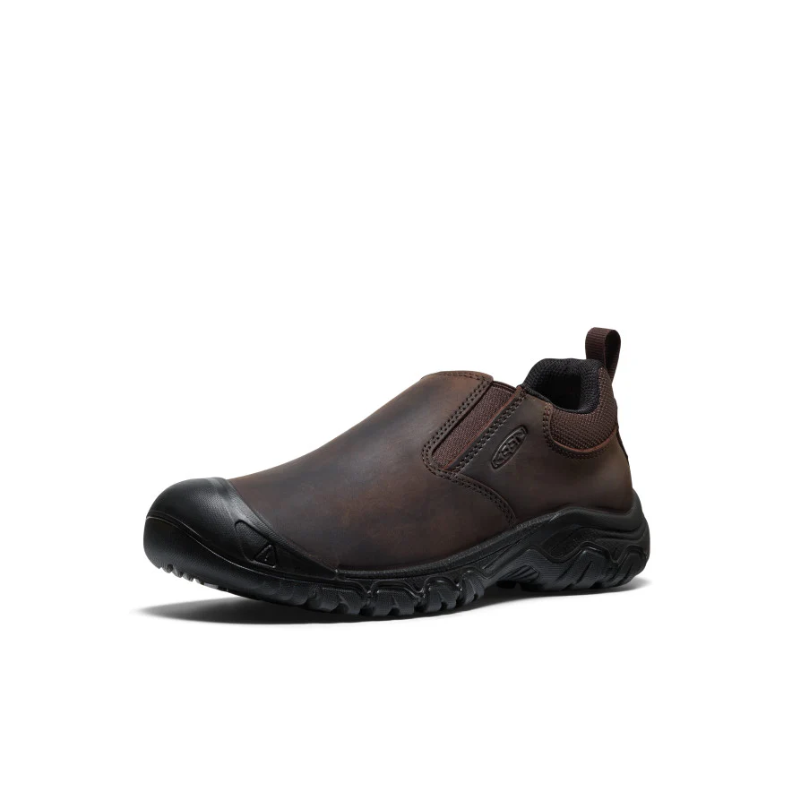 Men's Targhee IV Slip-On | Java/Black - Image 3
