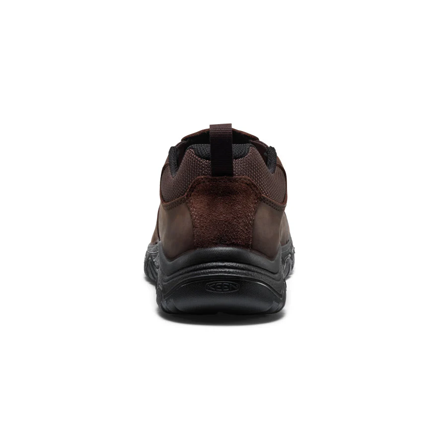 Men's Targhee IV Slip-On | Java/Black - Image 5