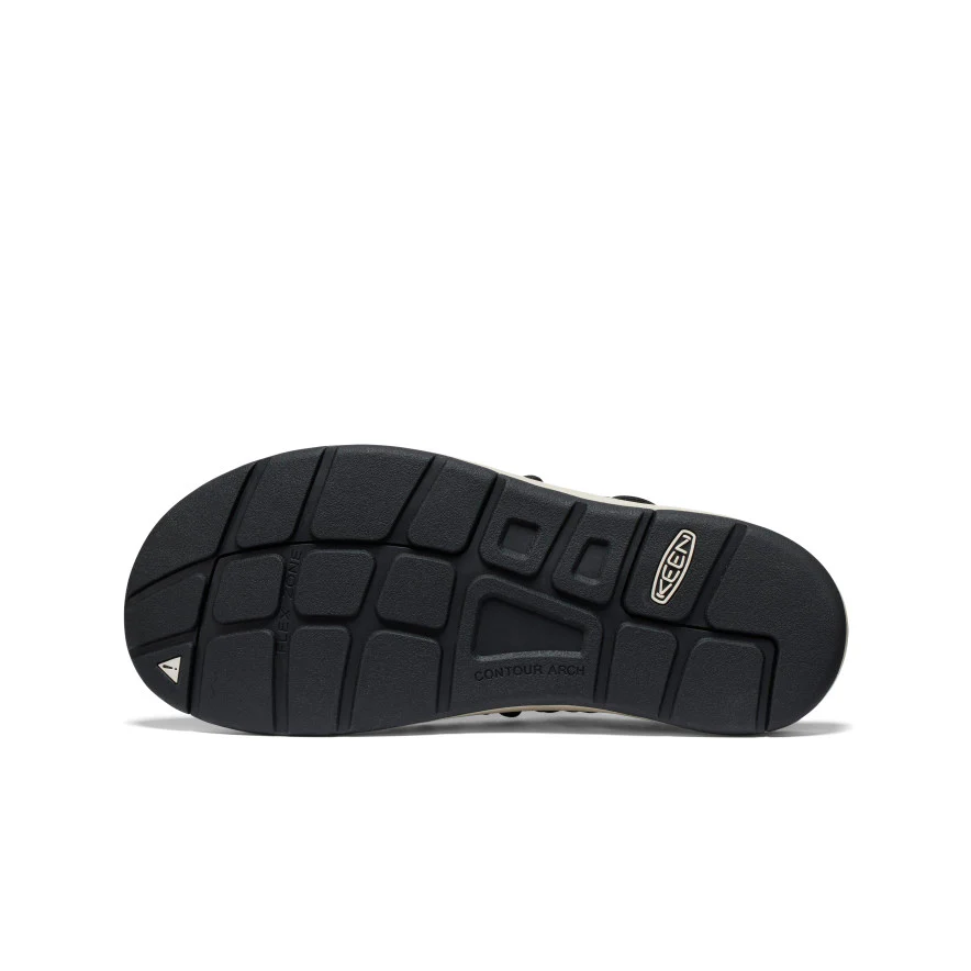 Men's UNEEK Canvas | Black/Birch - Image 6