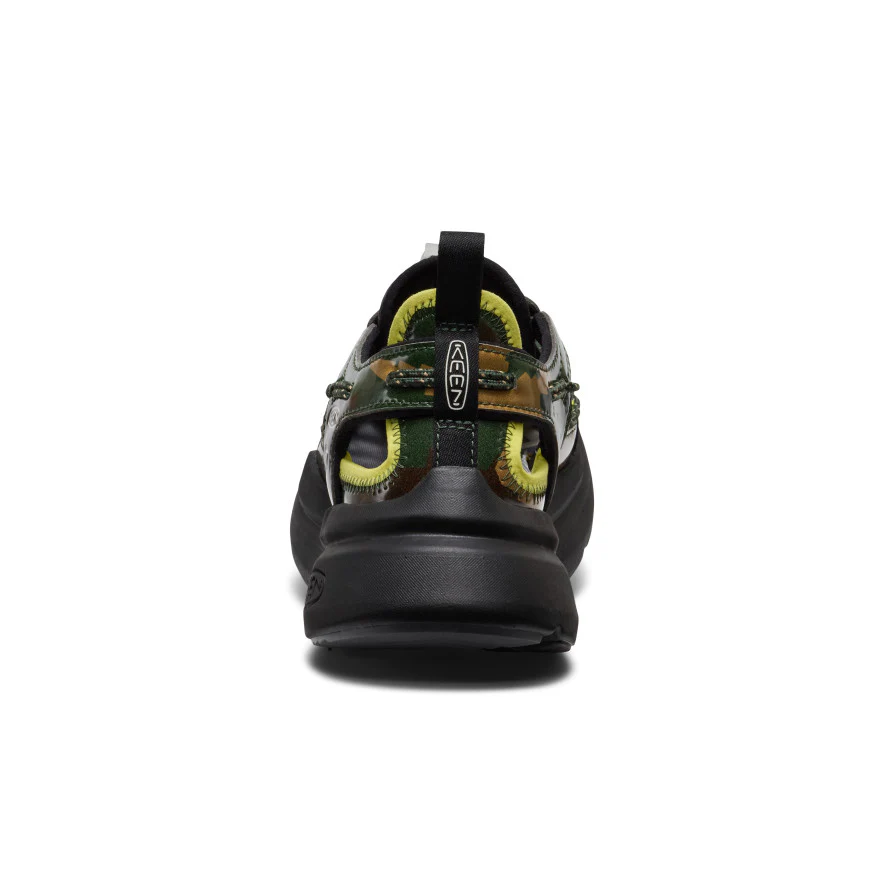 Men’s UNEEK WK FAF Sneaker | Faf Multi - Image 5