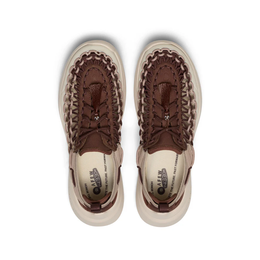 Men’s UNEEK WK AFEW Sneaker | Past Forward - Image 4