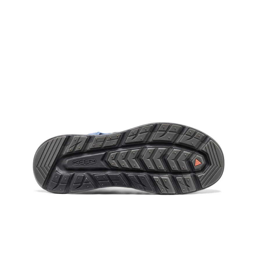 Men's UNEEK WK Sneaker | Vintage Indigo - Image 6