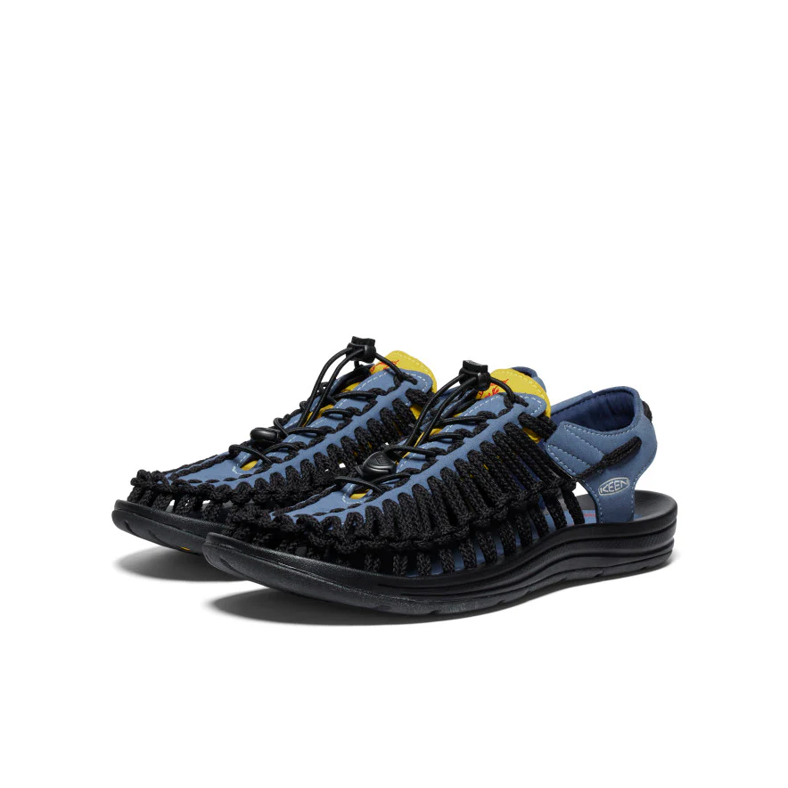 Men's UNEEK Sneaker | Year Of The Dragon - Image 2