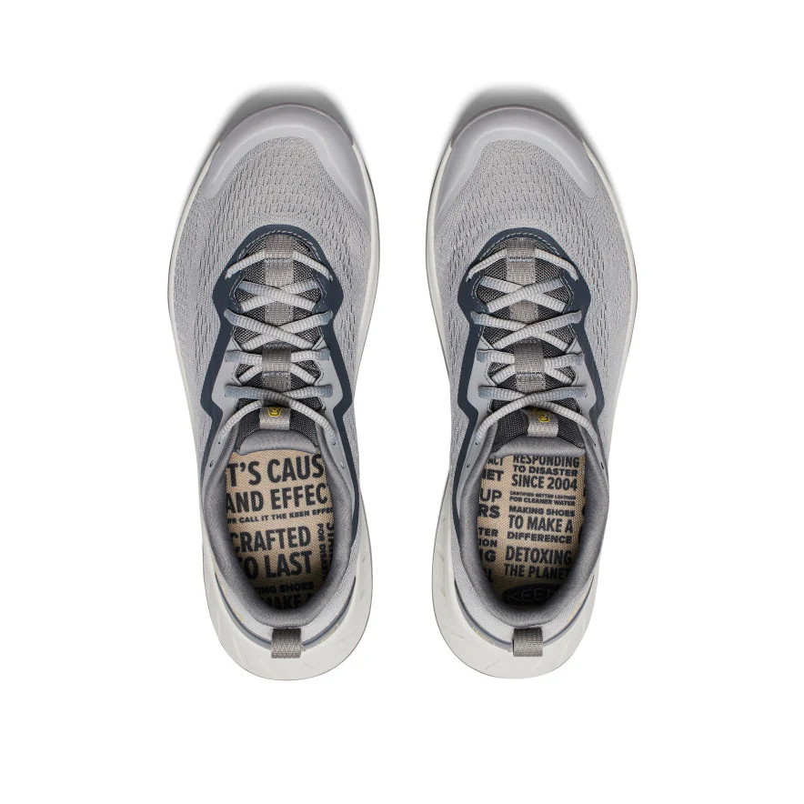 Men's Versacore Speed Shoe | Alloy/Antique Moss - Image 4