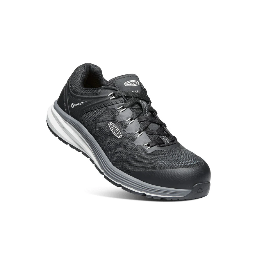 Men's Vista Energy ESD (Carbon Toe) | Vapor/Black - Image 3