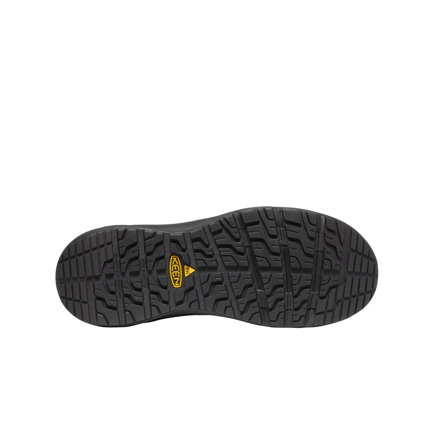 Men's Vista Energy+ Shift ESD (Carbon Toe) | Coffee Bean/Black - Image 5