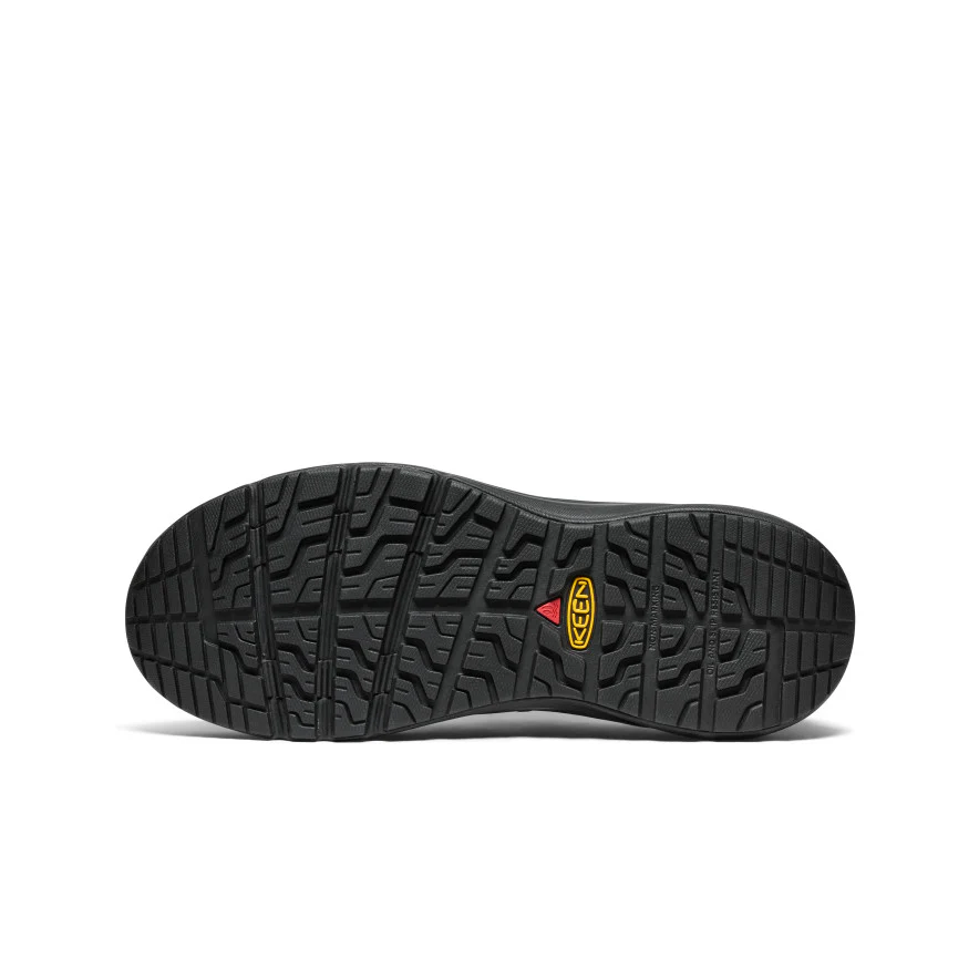 Men's PTC Vista Energy+ Shift (Soft Toe) | Black/Black - Image 6