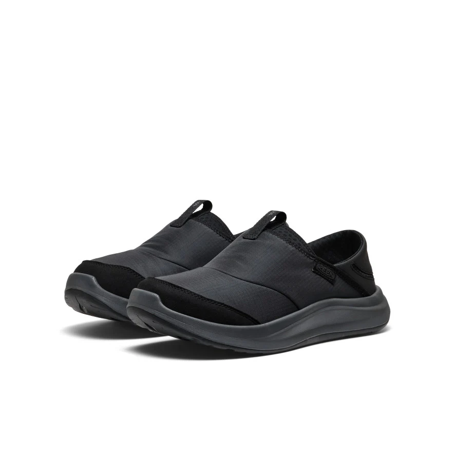 Men's Whyser Slip-On | Black - Image 2