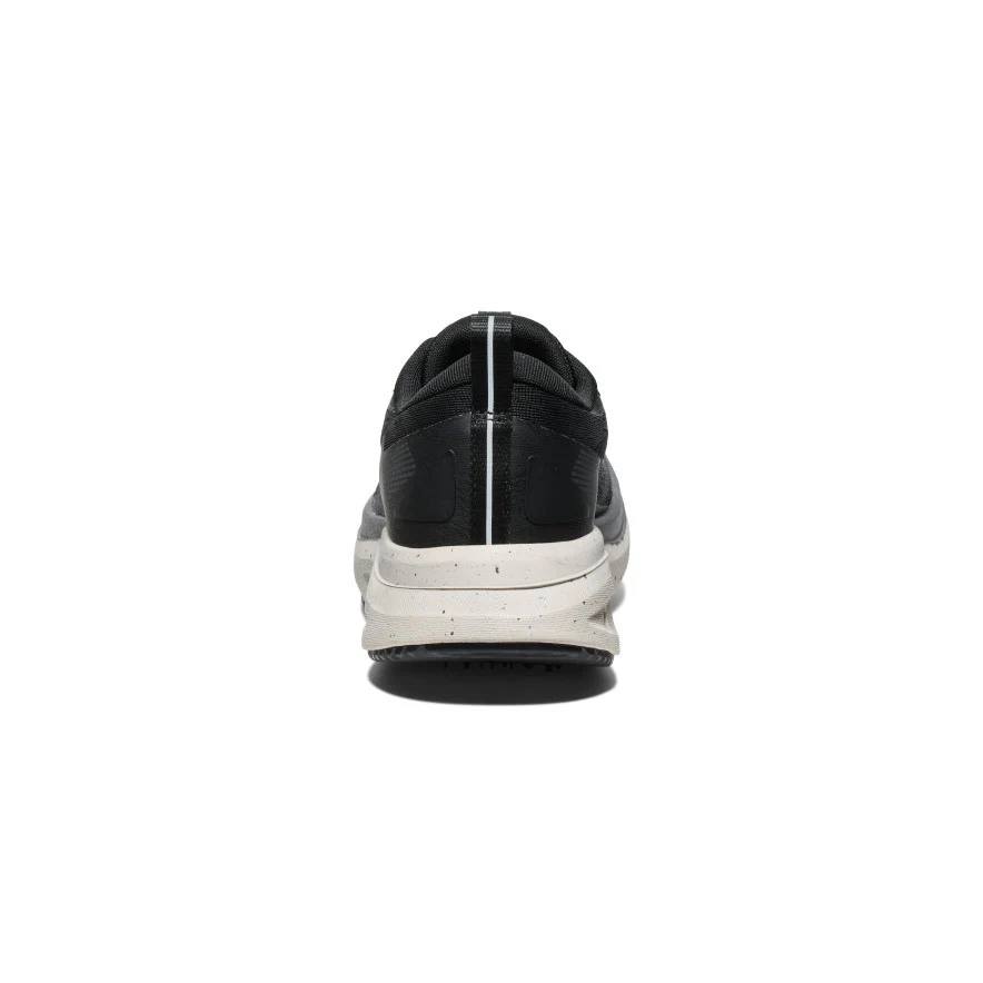 Men's WK400 II Walking Shoe | Black/Vapor - Image 5