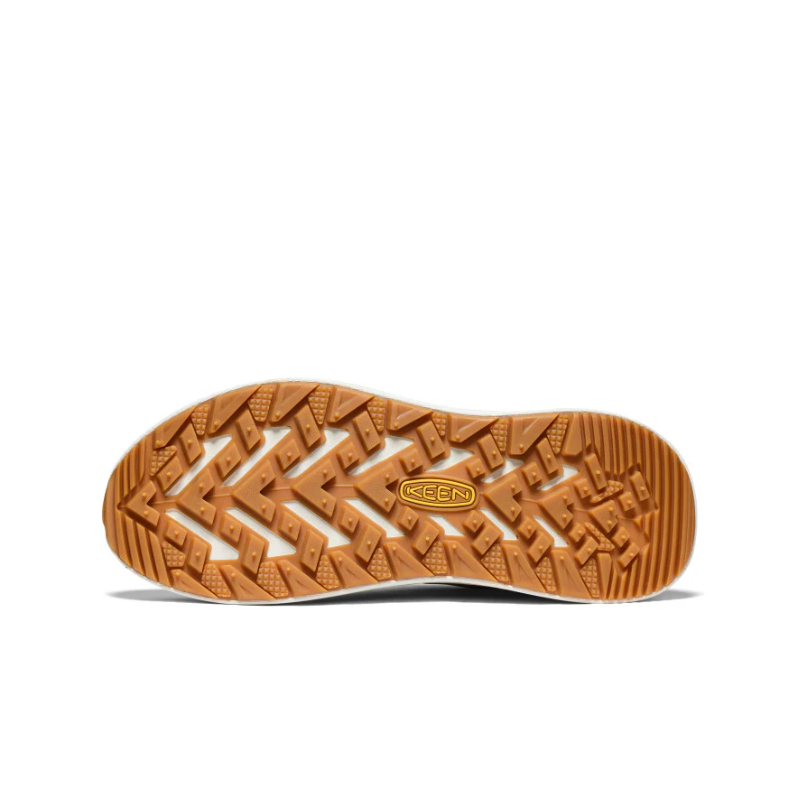 Men's WK400 II Walking Shoe | Star White/Naval Academy - Image 6