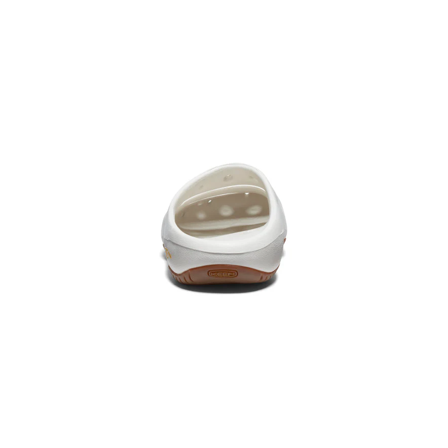 Men's Yogui Clog | Birch/Birch - Image 5