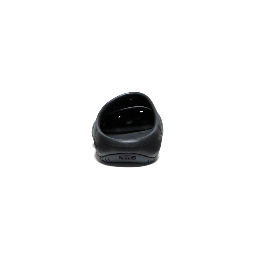 Men's Yogui Clog | Black/Magnet - Image 5