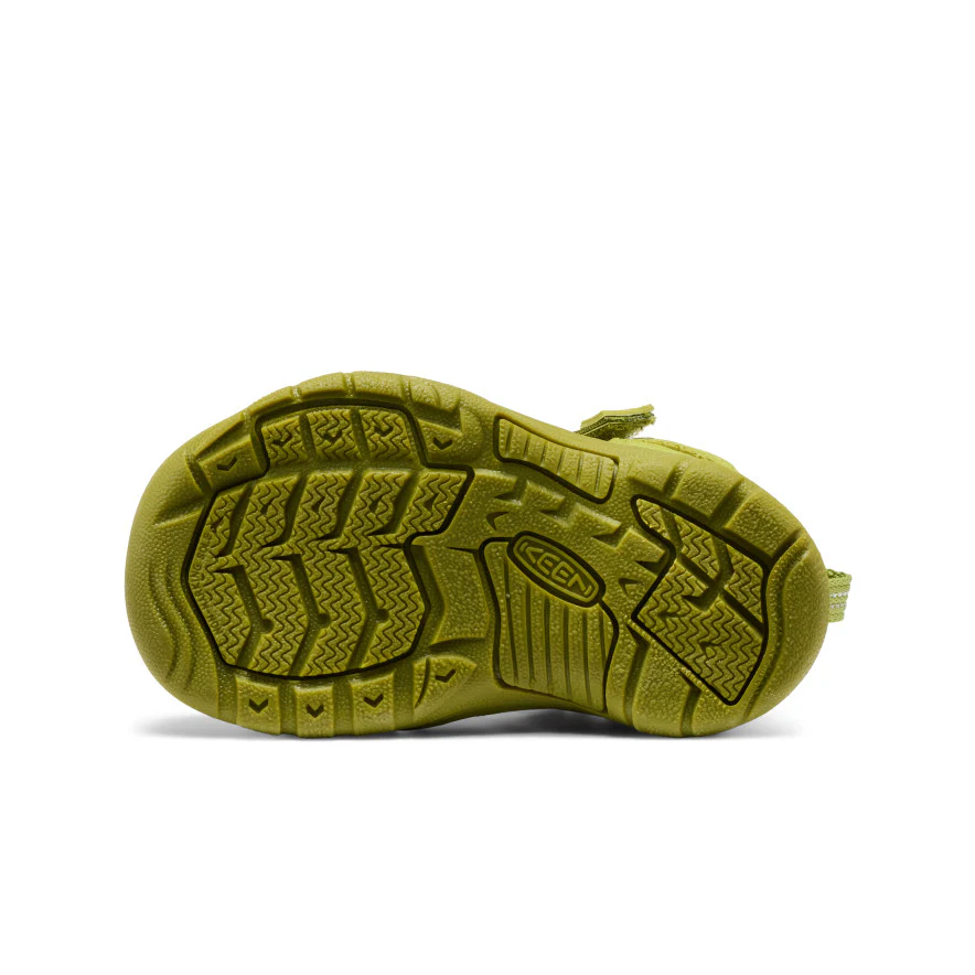Toddlers' Newport H2  |  Golden Cypress Monochrome - Image 10