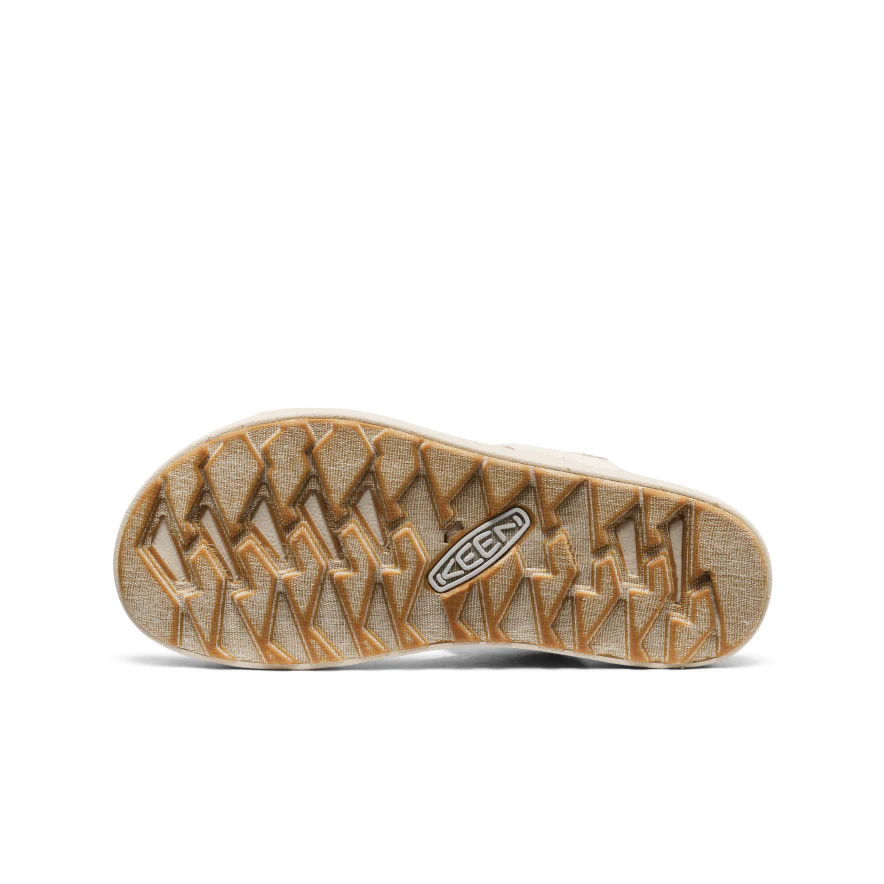 Women's Elle Backstrap Sandal | Birch/Safari - Image 15