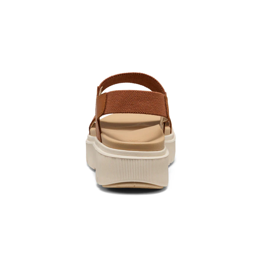 Women's Elle Mila Backstrap Sandal | KEEN Maple - Image 10