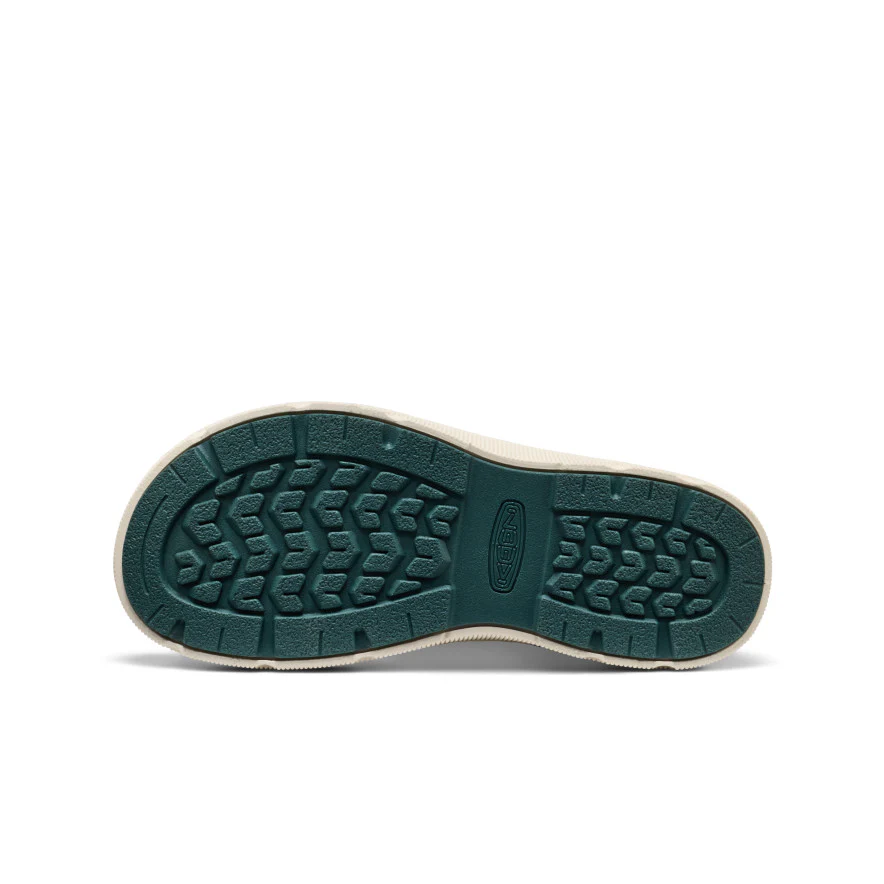 Women's Elle Mila Backstrap Sandal | Lily Pad/Dark Forest - Image 10