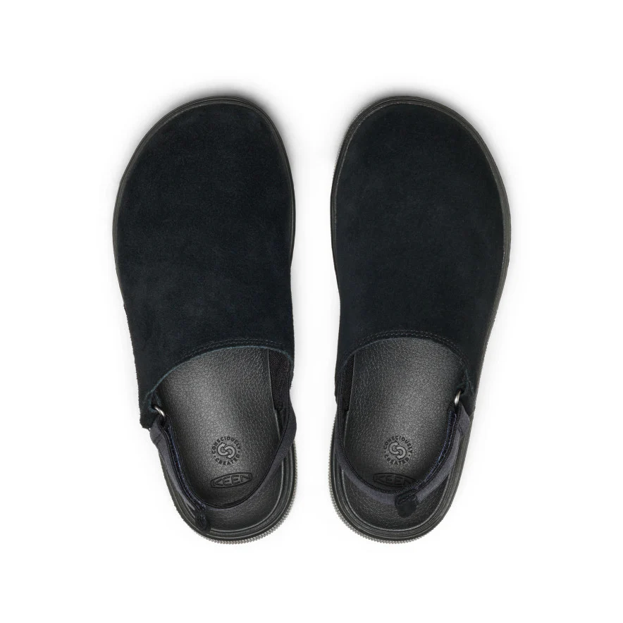 Women's Elle Mila Mule | Black - Image 4
