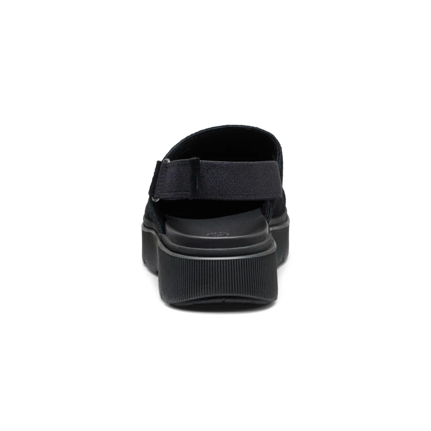Women's Elle Mila Mule | Black - Image 5