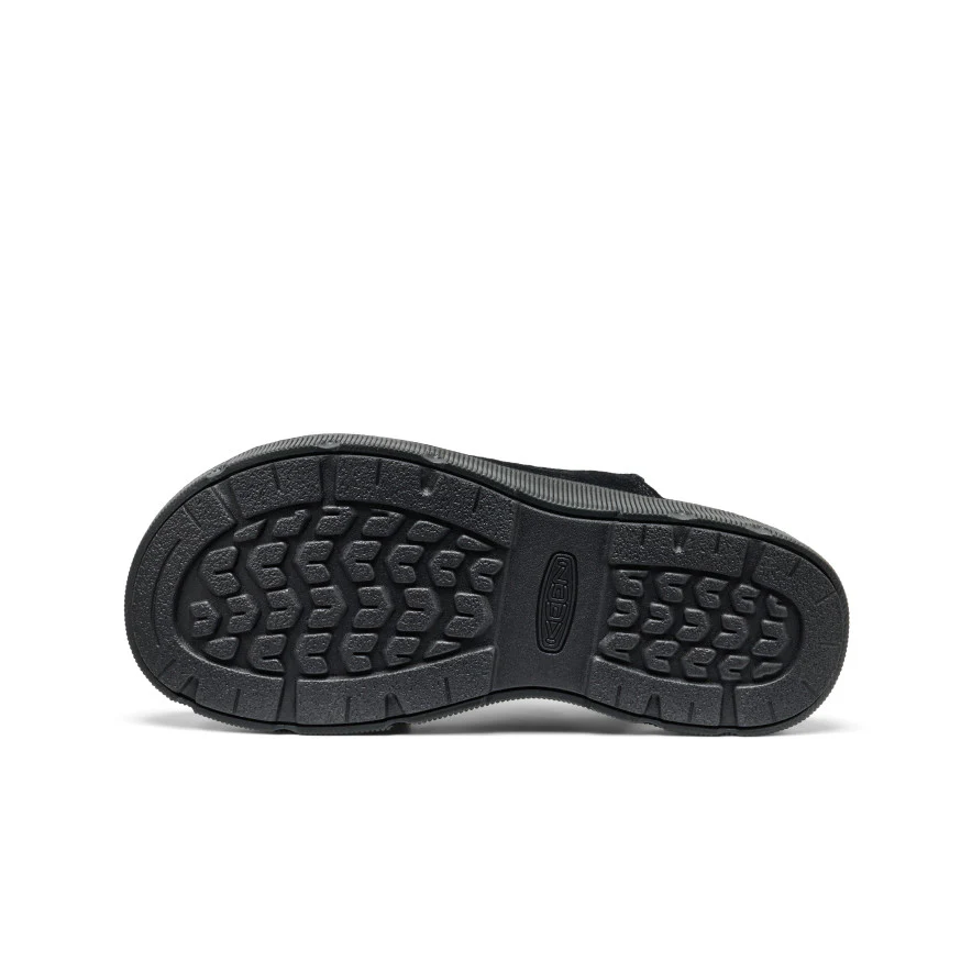 Women's Elle Mila Mule | Black - Image 6