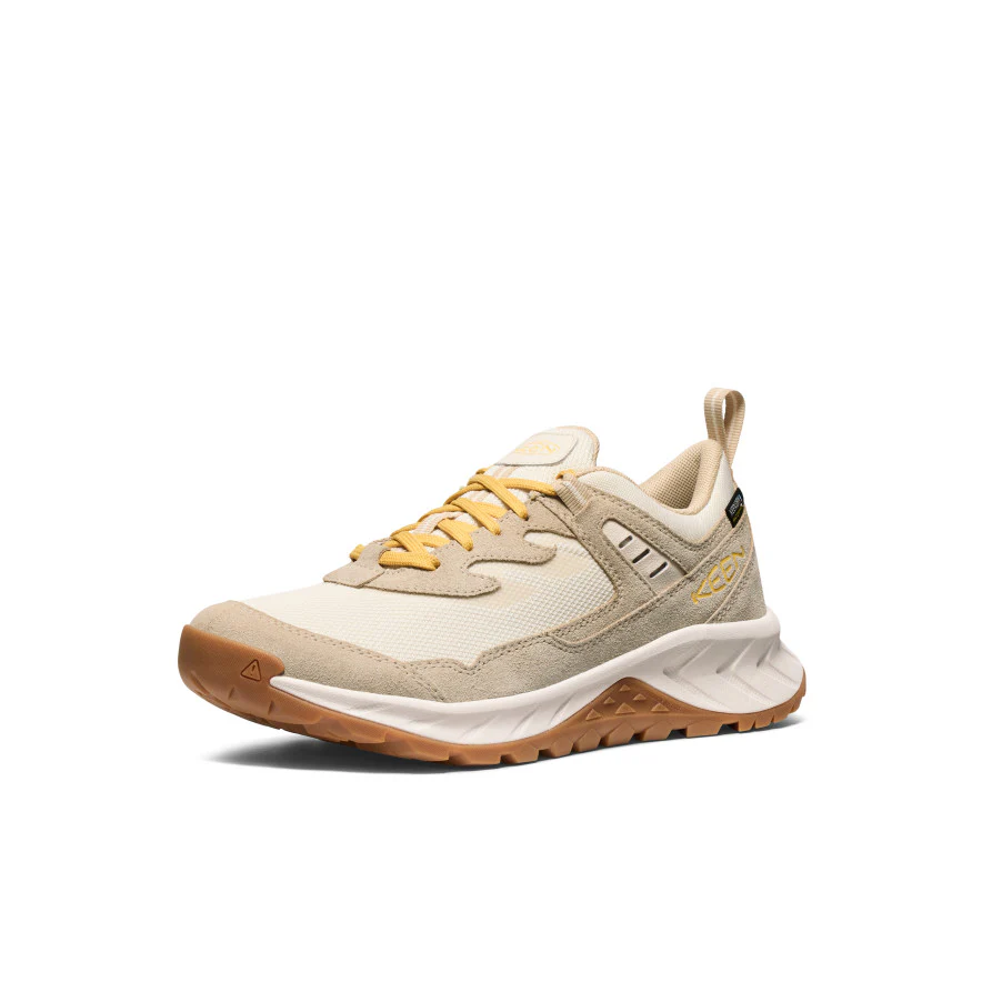 Women's Hightrail Waterproof Hiking Shoe | Birch/Daffodil - Image 3