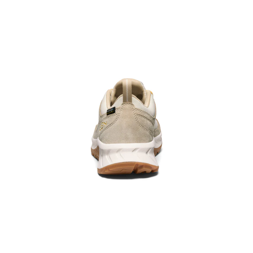 Women's Hightrail Waterproof Hiking Shoe | Birch/Daffodil - Image 5