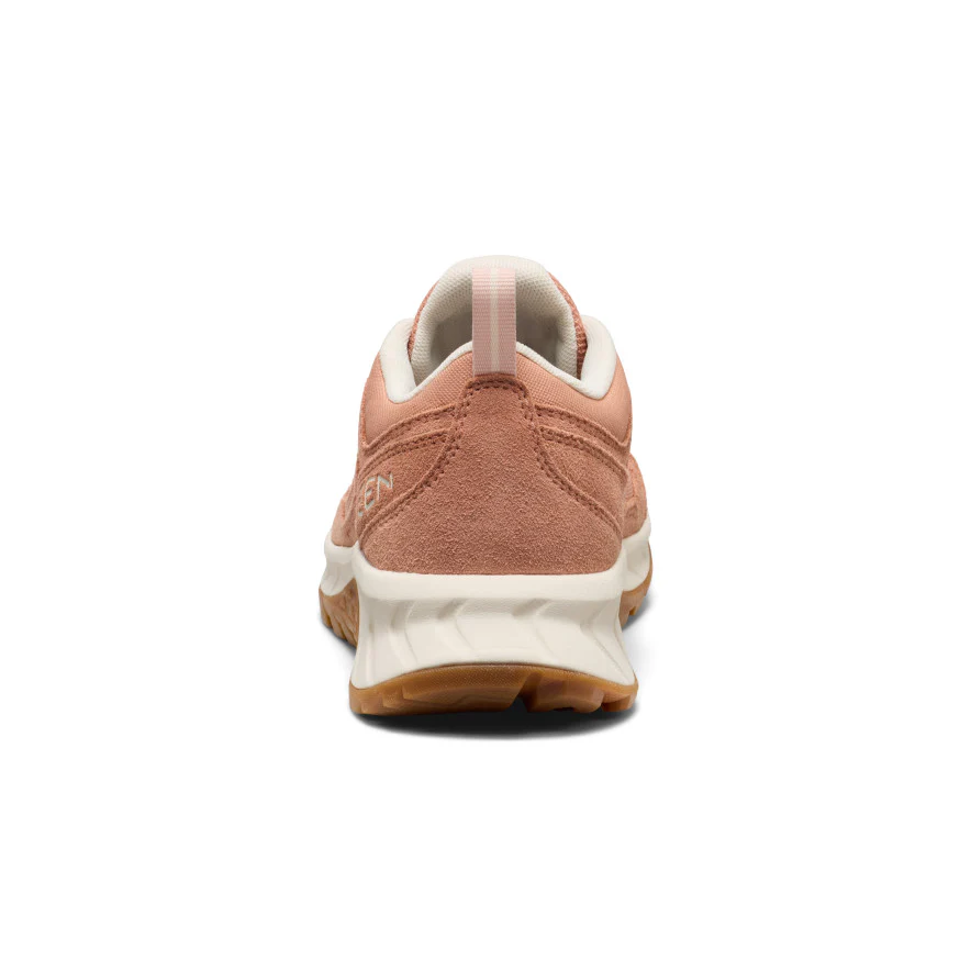 Women's Hightrail Waterproof Hiking Shoe | Cork/Birch - Image 5