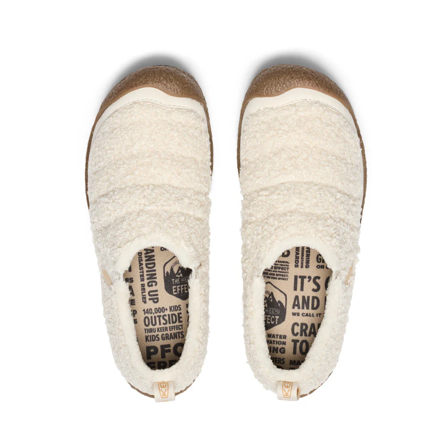 Women's Howser II | Birch/Curry - Image 4