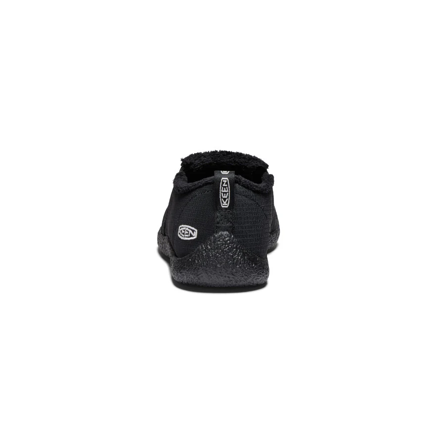 Women's Howser II | Triple Black - Image 5