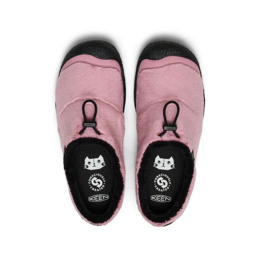 Women's Howser III Slide ARTPARA FUKAGAWA | Artpara Lilas - Image 4