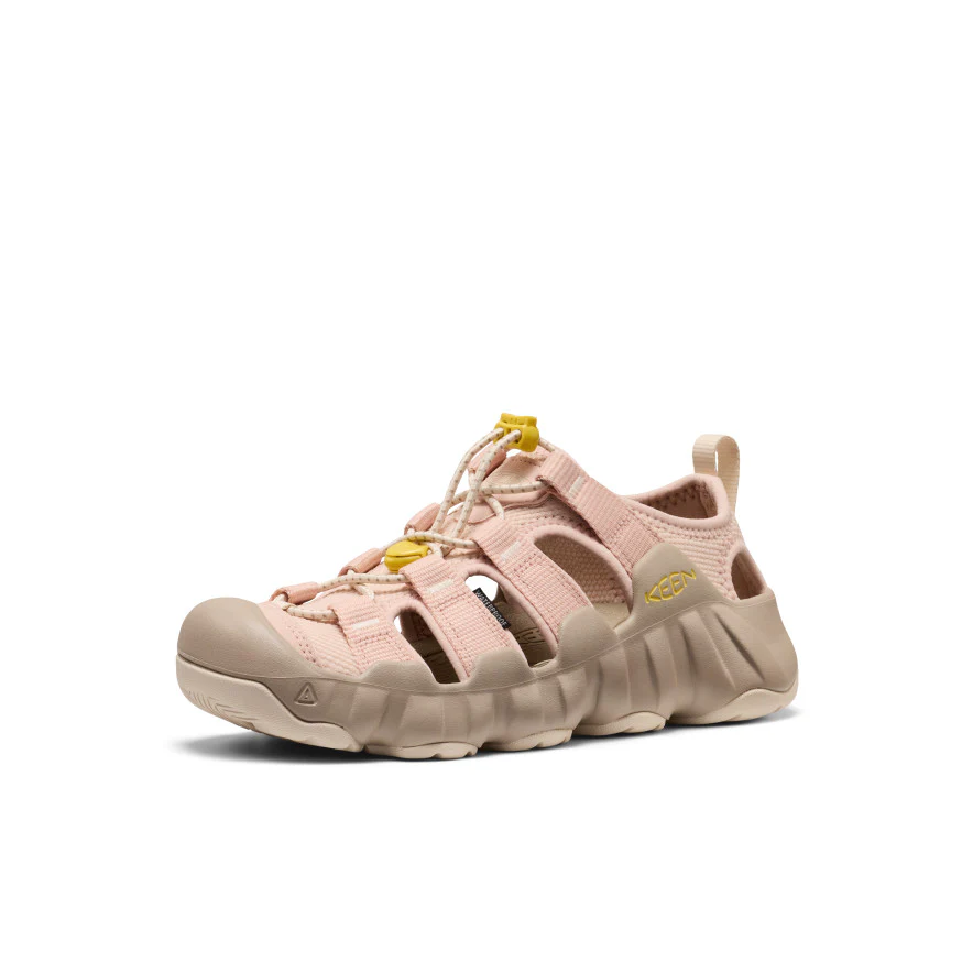 Women's Hyperport H2 Sandal | Cameo Rose/Birch - Image 10