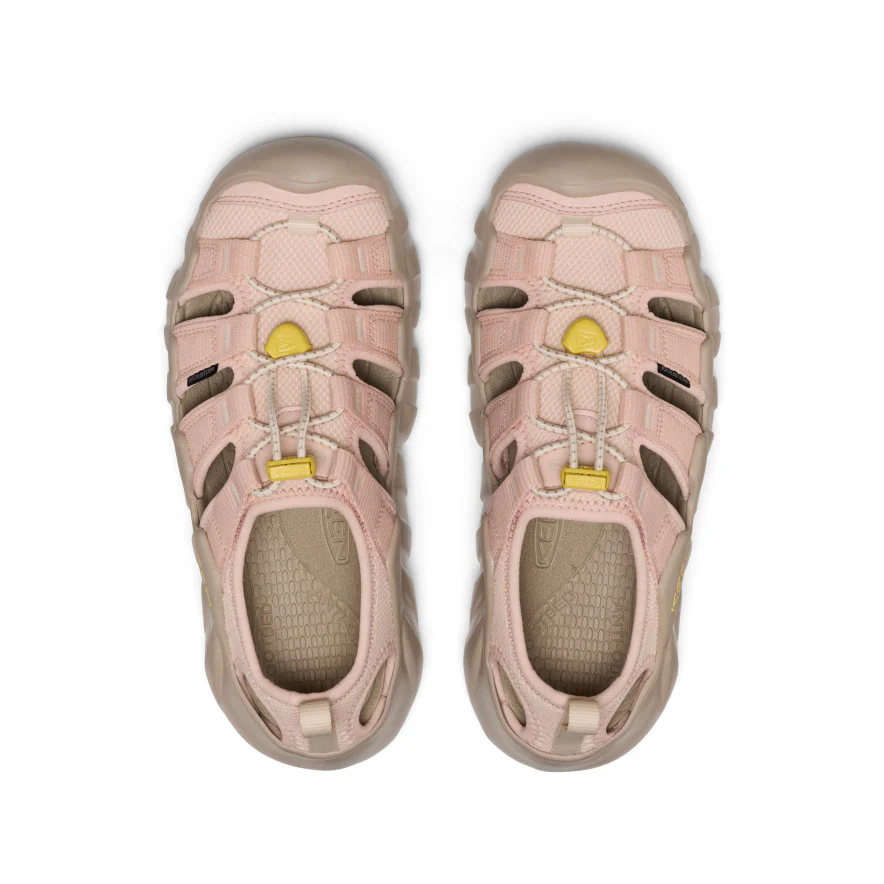 Women's Hyperport H2 Sandal | Cameo Rose/Birch - Image 12
