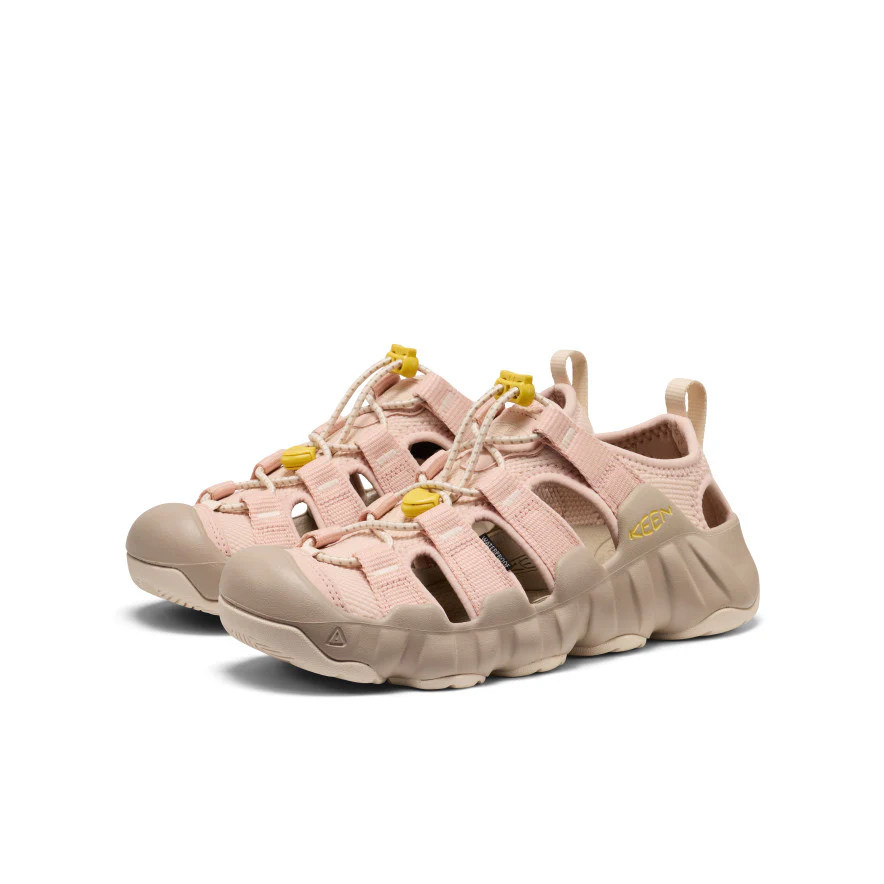Women's Hyperport H2 Sandal | Cameo Rose/Birch - Image 15