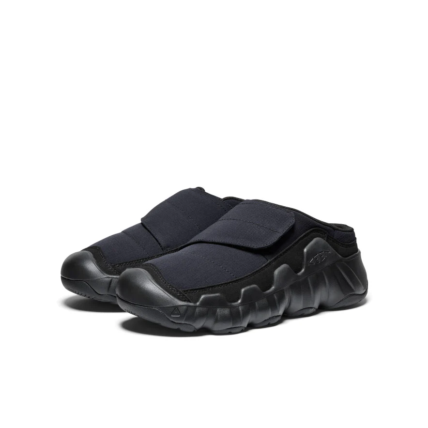 Women's Hypowser Wrap Shoe | Black/Black - Image 2