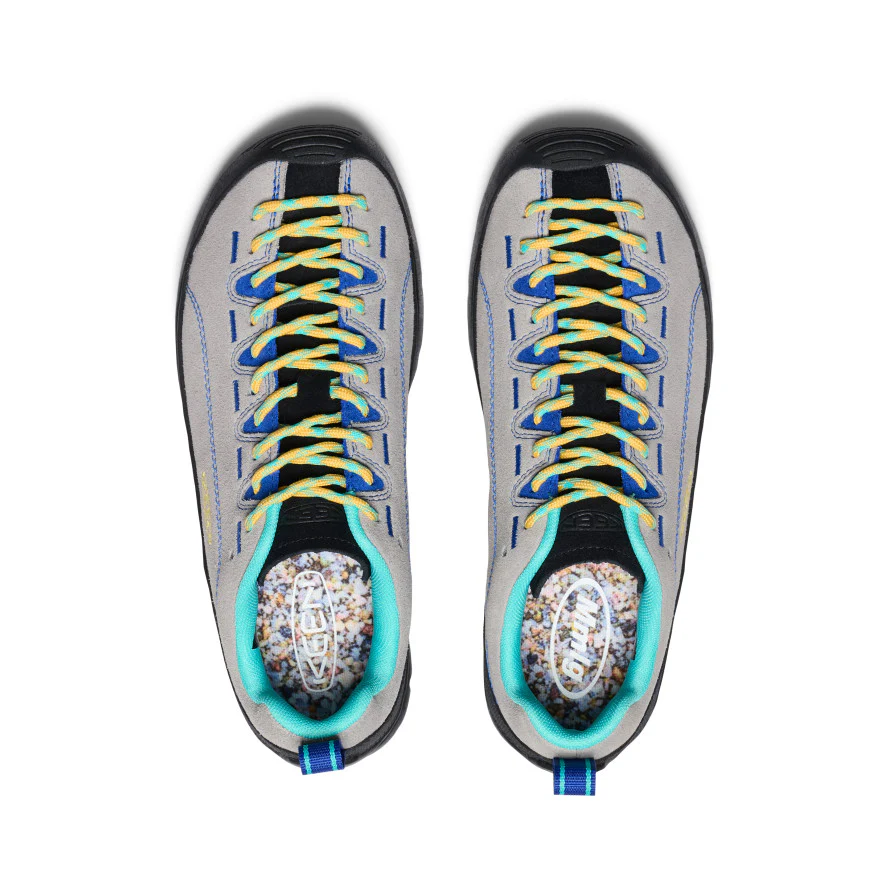 Women's Jasper Sneaker x MMLG | Alloy/Black - Image 5