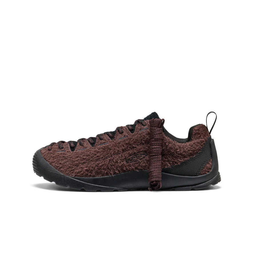 Women's Jasper Sneaker | Java/Black - Image 4